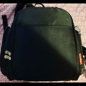 Fisher price diaper bag